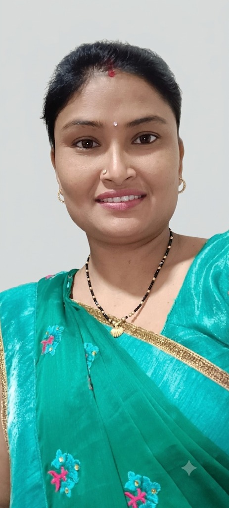 Shila Munna Das - Full time Baby Sitter in Nerul in Navi Mumbai